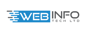 Web Info Tech Ltd.