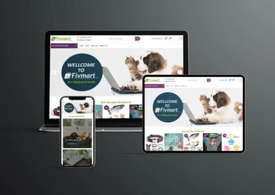 Fivmart Limited