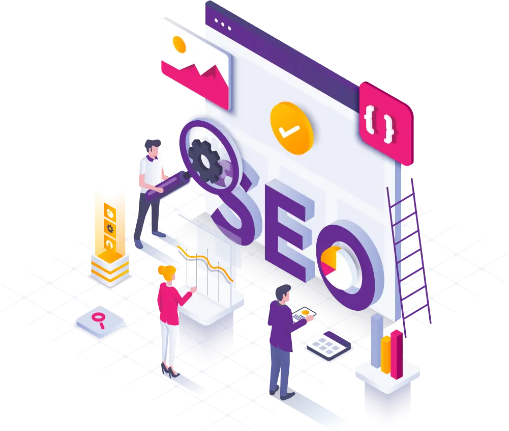SEO Elixir IT World