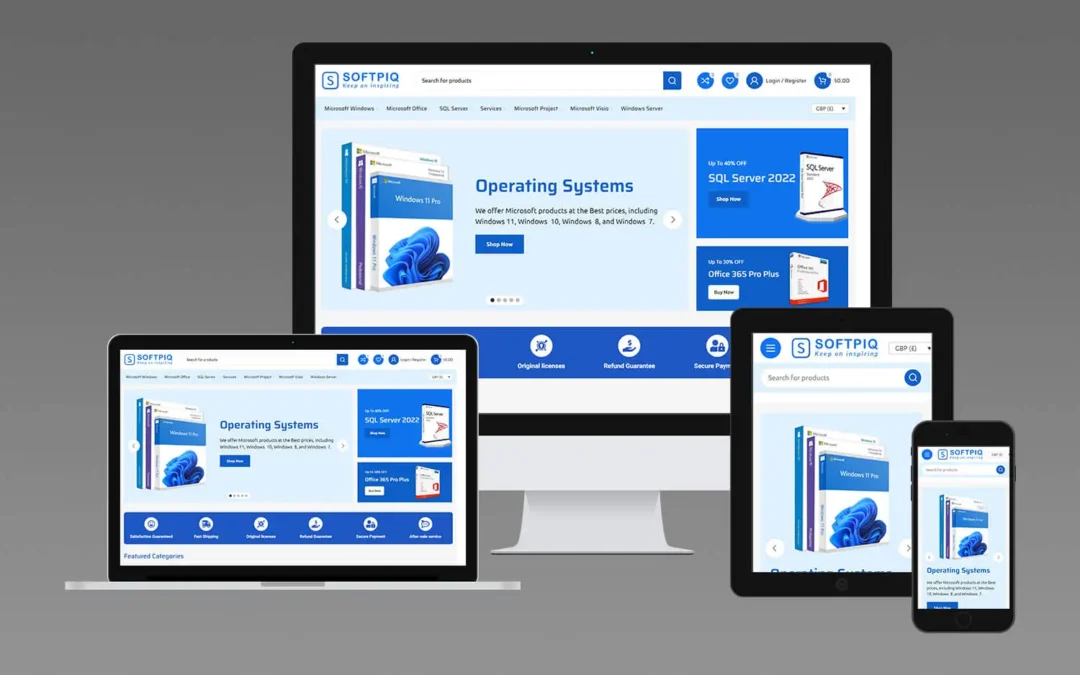 WordPress vs. Shopify: Which Platform Is Right for Your E-commerce Business?