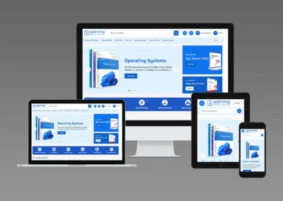 Softpiq Limited